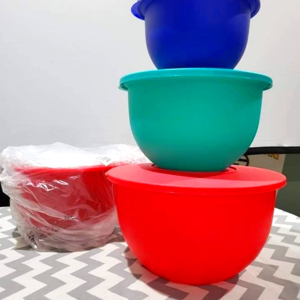 Tupperware